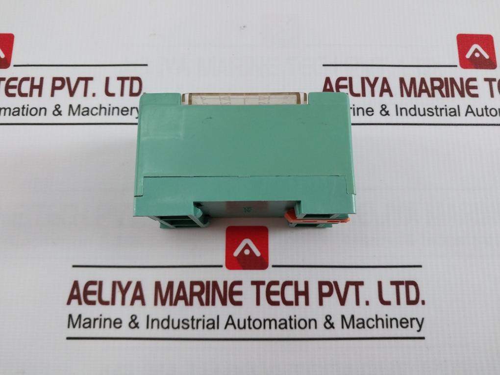 Phoenix Contact 35.0.45 Solid State Relay