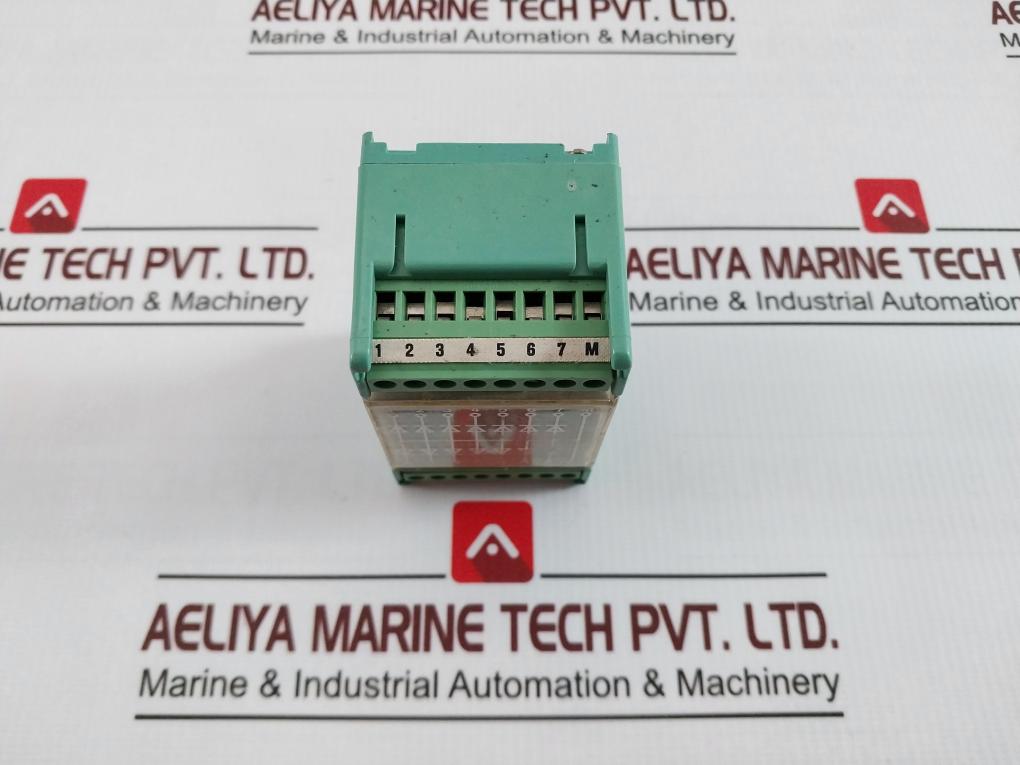 Phoenix Contact 35.0.45 Solid State Relay