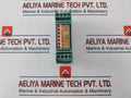 Phoenix Contact 35.00.22.5 Rail Mount Resistor Module 24V