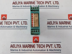 Phoenix Contact 35.00.22.5 Rail Mount Resistor Module 24V