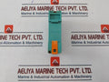 Phoenix Contact 35.00.22.5 Rail Mount Resistor Module 24V