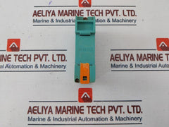 Phoenix Contact 35.00.22.5 Rail Mount Resistor Module 24V