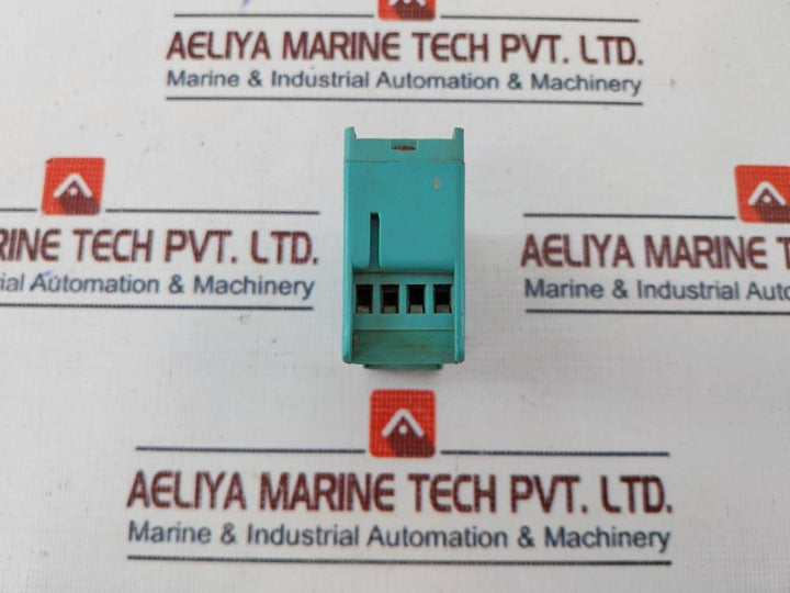 Phoenix Contact 35.00.22.5 Rail Mount Resistor Module 24V