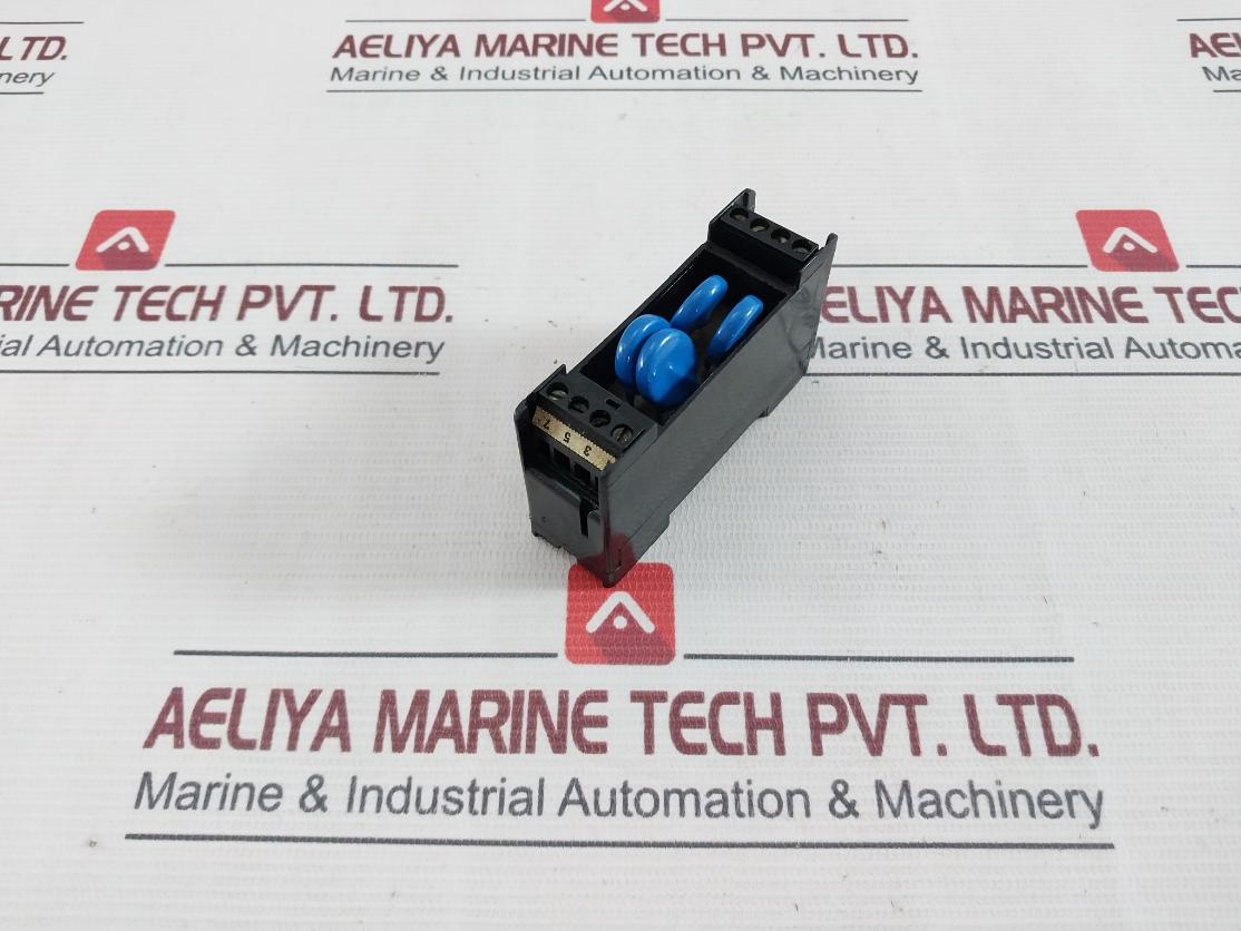 Phoenix Contact 35.00.22.5 Relay Base Socket Module