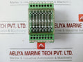 Phoenix Contact Terminal Block 35.75 45 Used