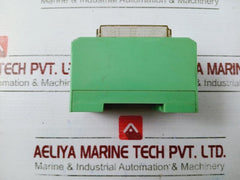 Phoenix Contact Terminal Block 35.75 45 Used