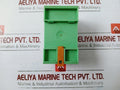 Phoenix Contact Terminal Block 35.75 45 Used