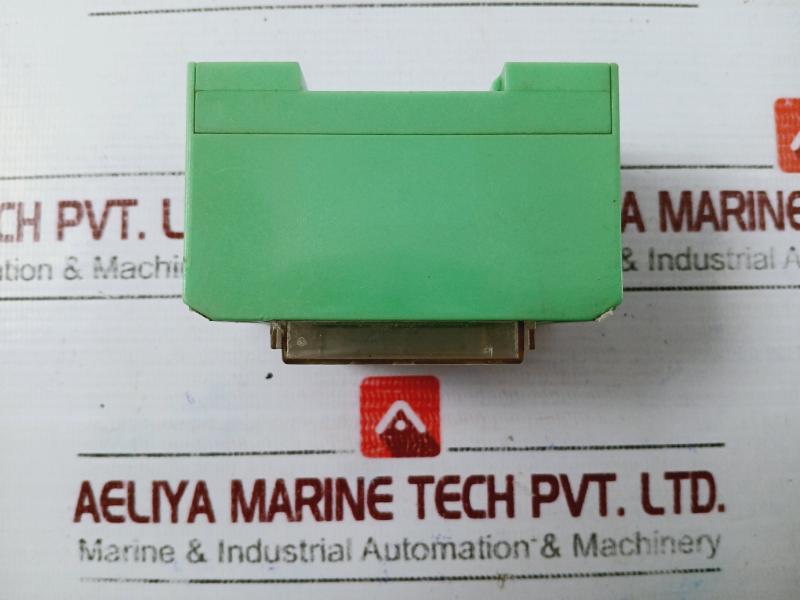 Phoenix Contact 35.75 45 Terminal Block