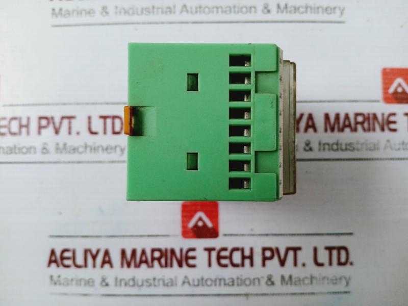 Phoenix Contact 35.75 45 Terminal Block