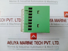 Phoenix Contact Terminal Block 35.75 45 Used
