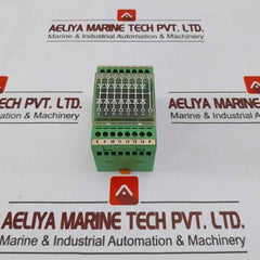 Phoenix Contact 35.75 Emg 45-dio14M Diode Module
