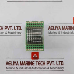 Phoenix Contact 35.75 Emg 45-dio14M Diode Module