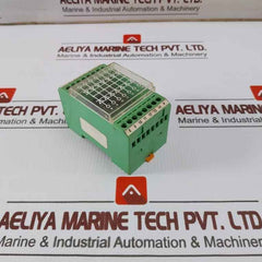 Phoenix Contact 35.75 Emg 45-dio14M Diode Module