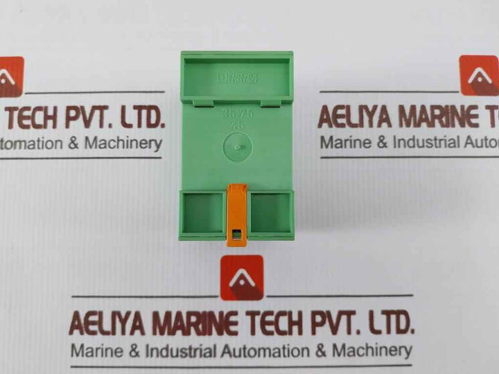 Phoenix Contact 35.75 Emg 45-dio14M Diode Module