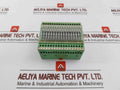 Phoenix Contact 35.75 Emg 90-dio 32M/Lp Diode Module