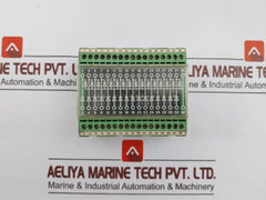 Phoenix Contact 35.75 Emg 90-dio 32M/Lp Diode Module