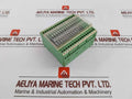 Phoenix Contact 35.75 Emg 90-dio 32M/Lp Diode Module