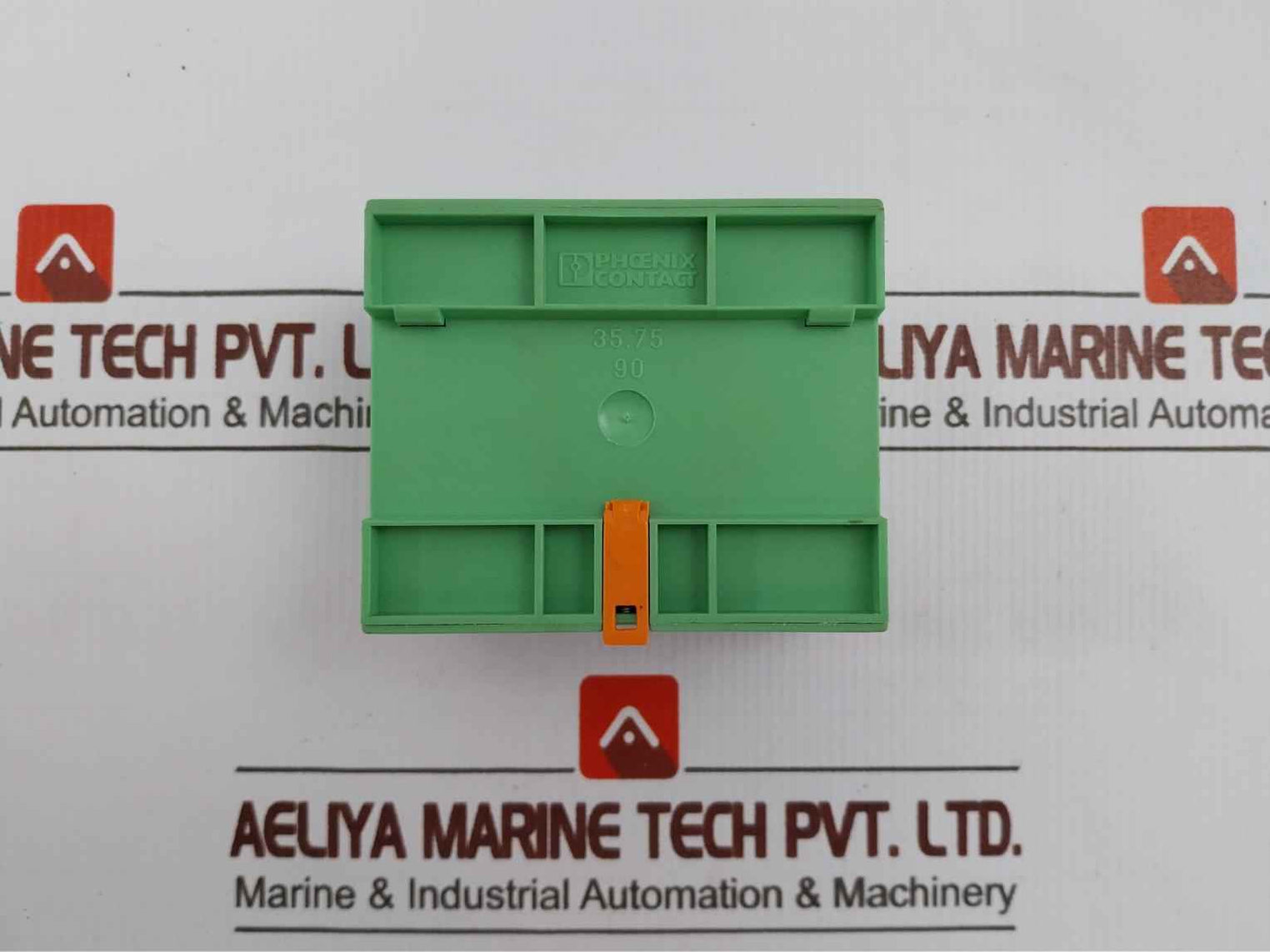 Phoenix Contact 35.75 Emg 90-dio 32M/Lp Diode Module