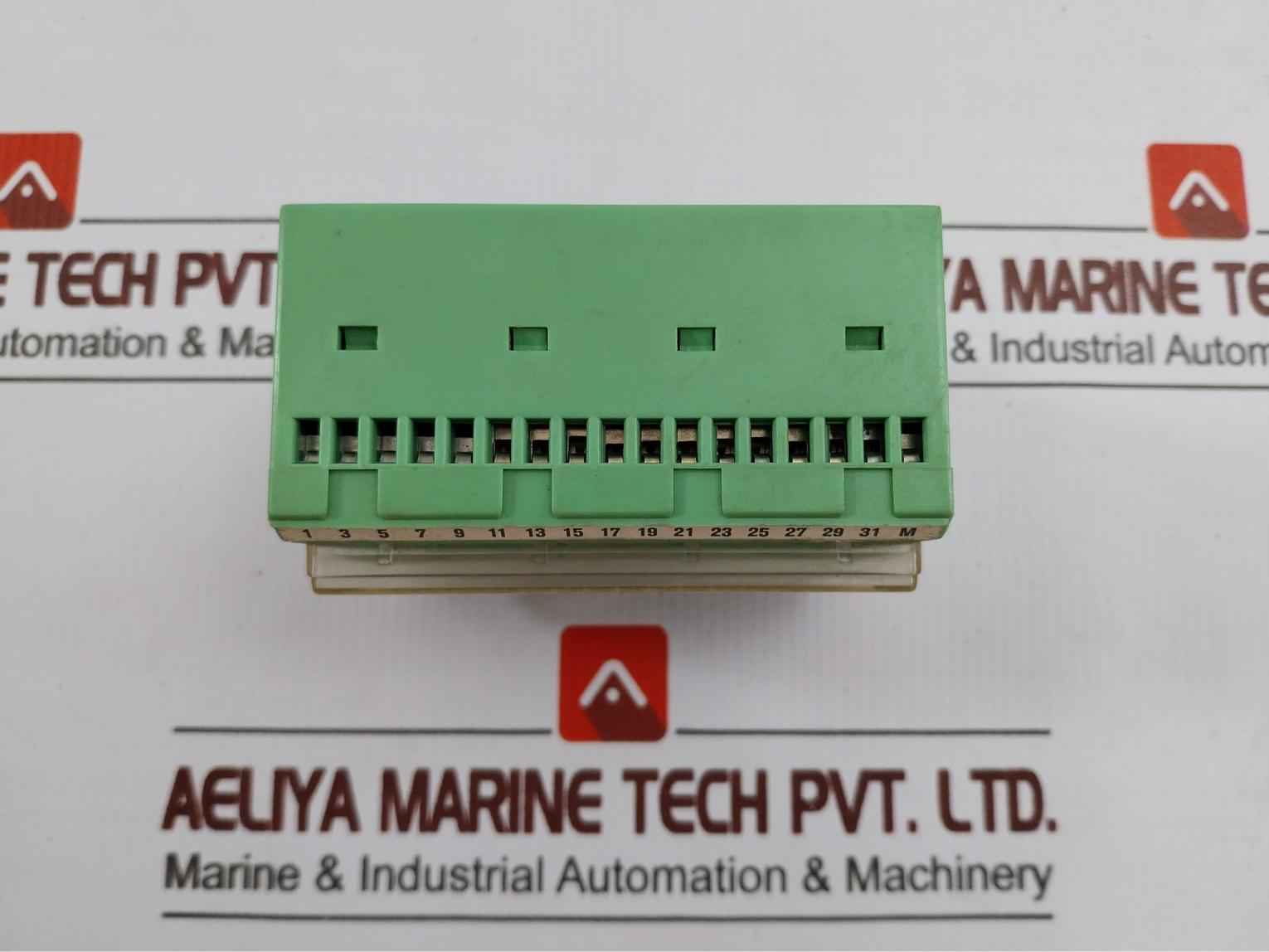 Phoenix Contact 35.75 Emg 90-dio 32M/Lp Diode Module