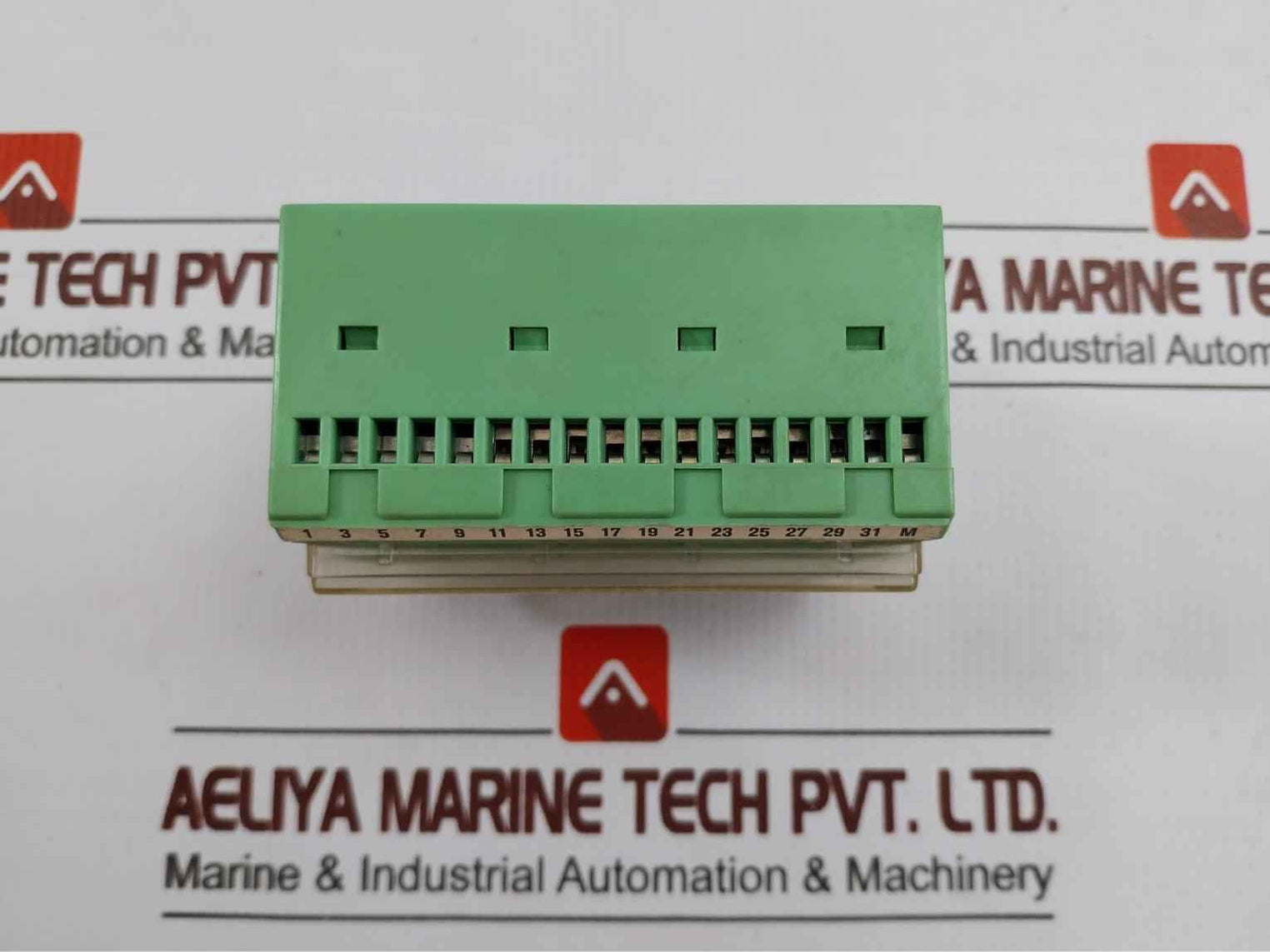 Phoenix Contact 35.75 Emg 90-dio 32M/Lp Diode Module