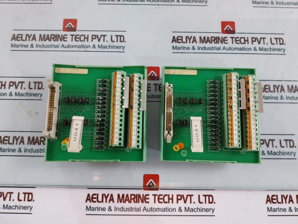 Phoenix Contact 37911625 Circuit Board