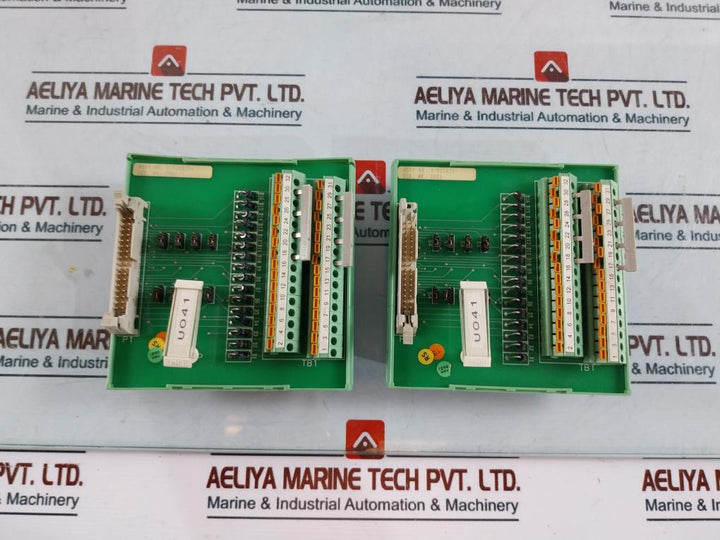 Phoenix Contact 37911625 Circuit Board