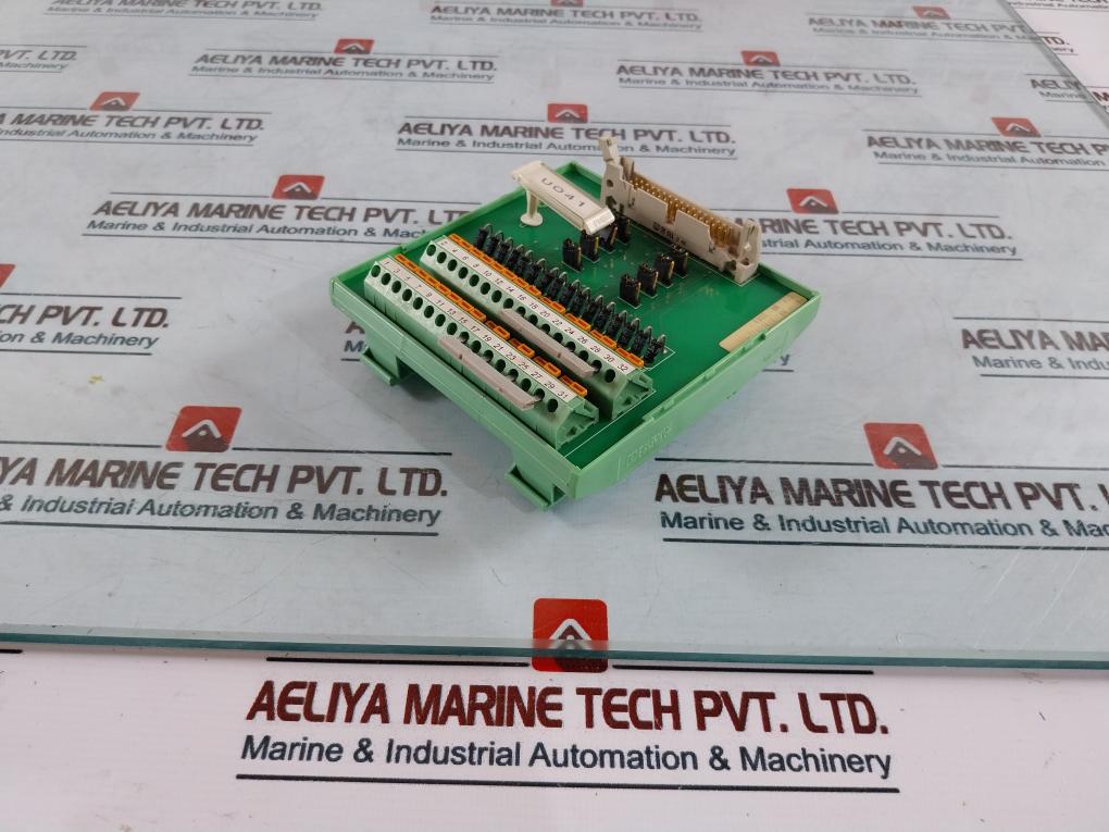 Phoenix Contact 37911625 Circuit Board