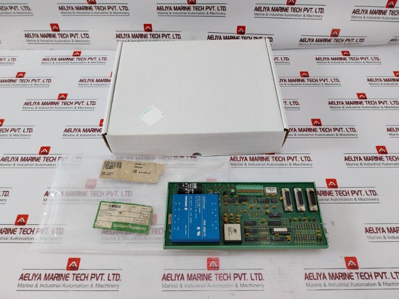 PHOENIX CONTACT 37914330 ALBATROSS NET-SWITCH 37914314 REV. B