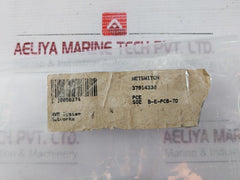 PHOENIX CONTACT 37914330 ALBATROSS NET-SWITCH 37914314 REV. B