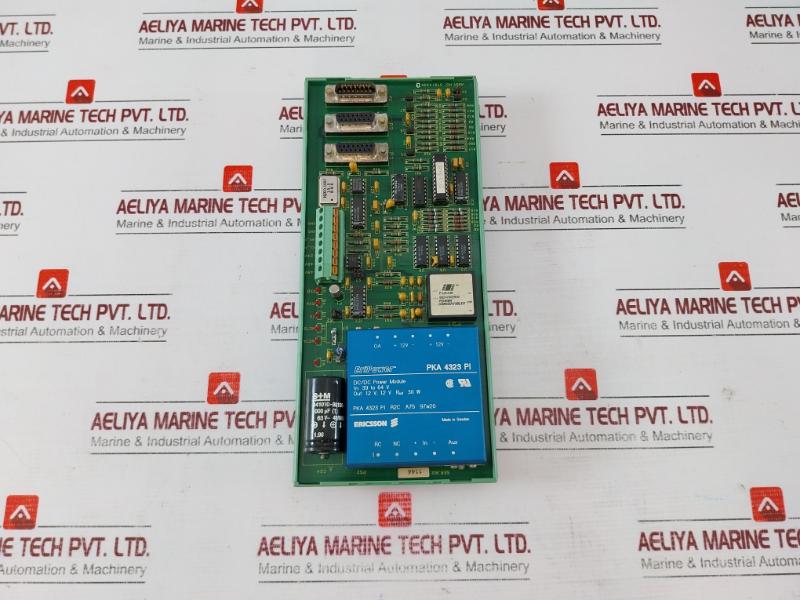 PHOENIX CONTACT 37914330 ALBATROSS NET-SWITCH 37914314 REV. B