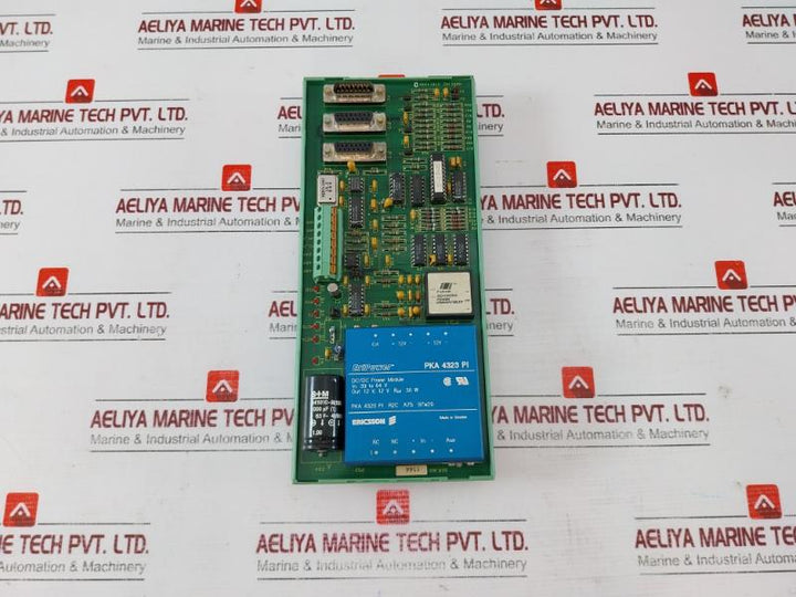 PHOENIX CONTACT 37914330 ALBATROSS NET-SWITCH 37914314 REV. B