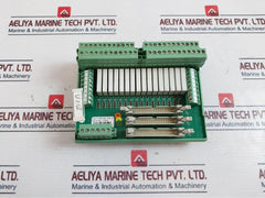 Phoenix Contact 37960861 Rev: A, Um Module