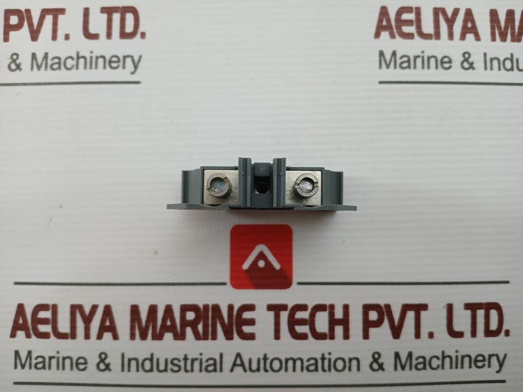 Phoenix Contact Terminal Block 5-sp/Sp E (1 Box= 50 Pcs)