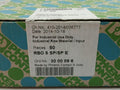 Phoenix Contact Terminal Block 5-sp/Sp E (1 Box= 50 Pcs)