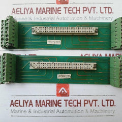 Phoenix Contact 543319-3 Interface/Connector Pc Board