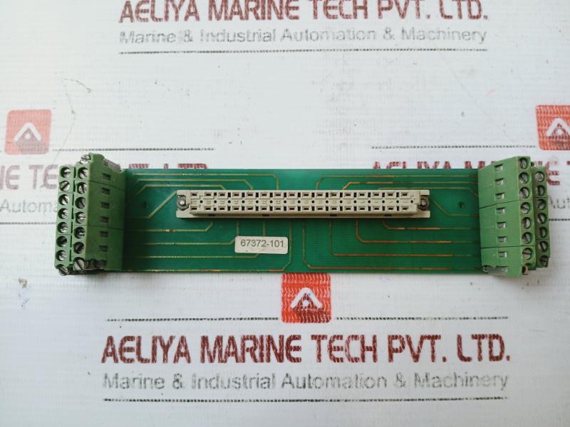 Phoenix Contact 543319-3 Interface/Connector Pc Board