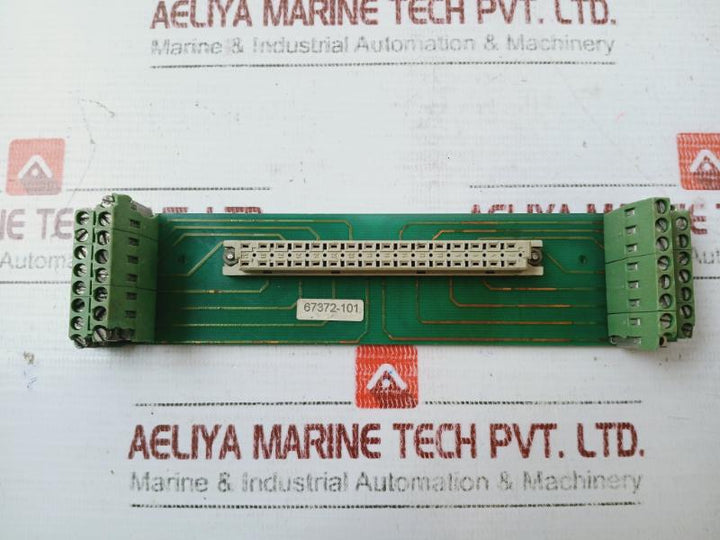 Phoenix Contact 543319-3 Interface/Connector Pc Board