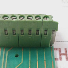 Phoenix Contact 543319-3 Interface/Connector Pc Board