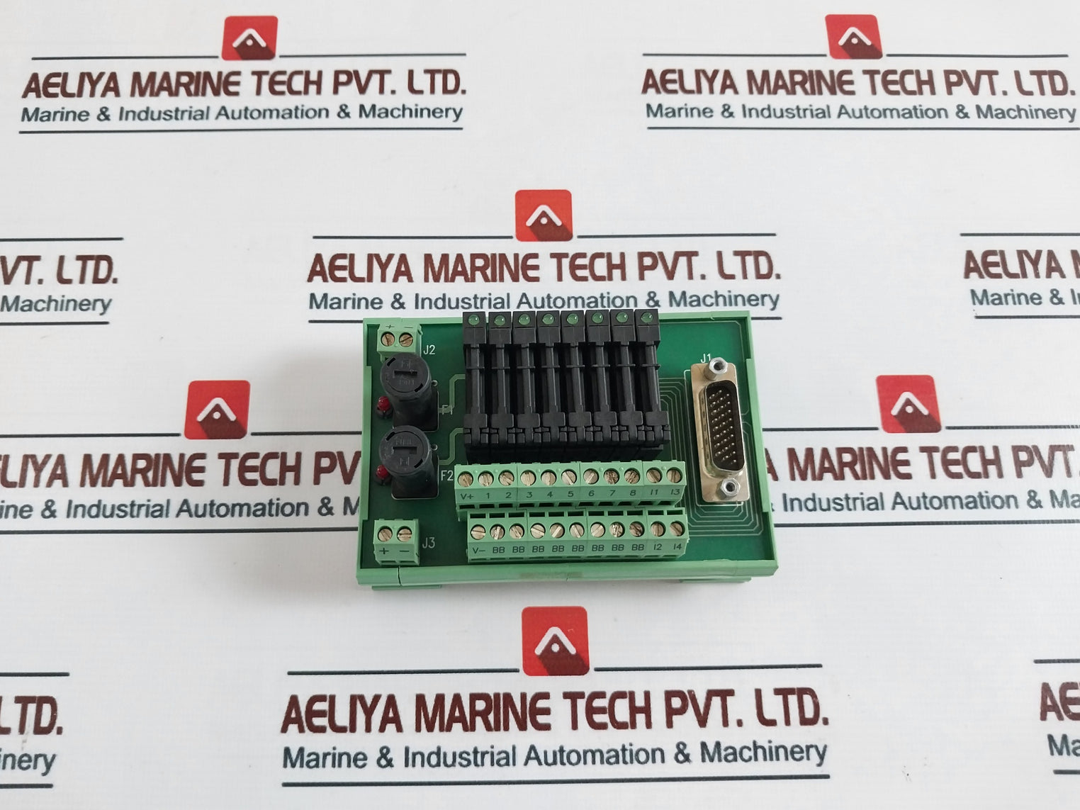 Phoenix Contact 5604410 Channel 1 In/Out Dc Module