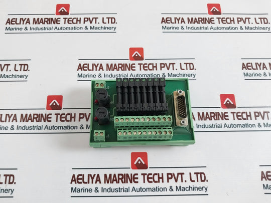 Phoenix Contact 5604410 Channel 1 In/Out Dc Module