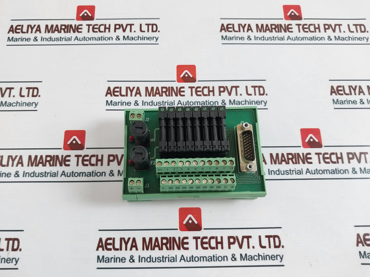 Phoenix Contact 5604410 Channel 1 In/Out Dc Module
