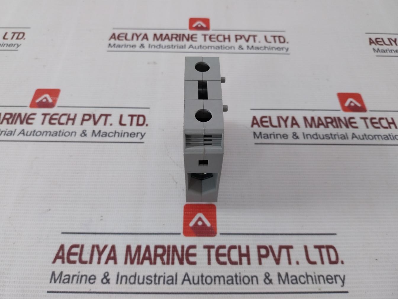 Phoenix Contact 600V 125A High-current Terminal Block 1000V 50 Mm2