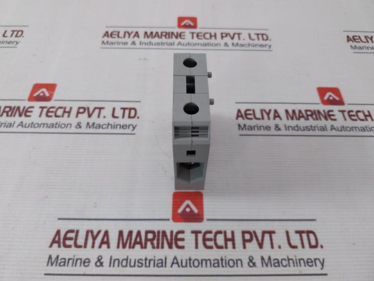 Phoenix Contact 600V 125A High-current Terminal Block 1000V 50 Mm2