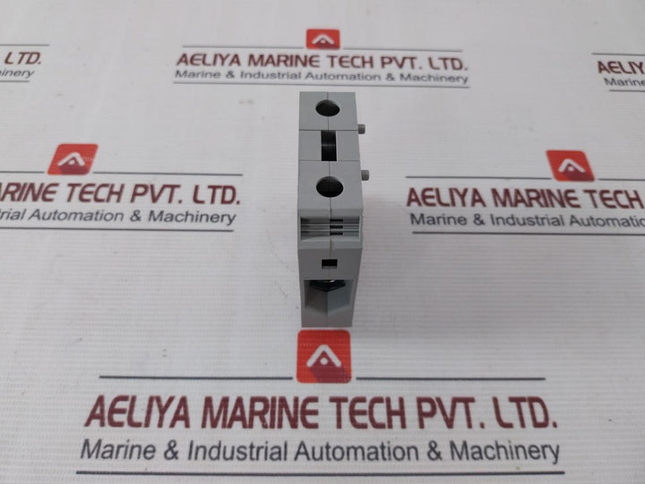 Phoenix Contact 600V 125A High-current Terminal Block 1000V 50 Mm2