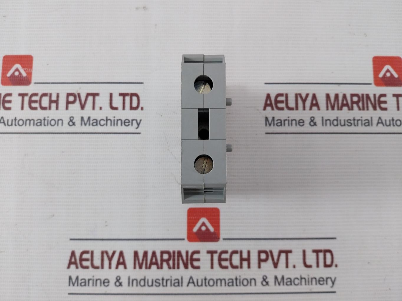 Phoenix Contact 600V 125A High-current Terminal Block 1000V 50 Mm2