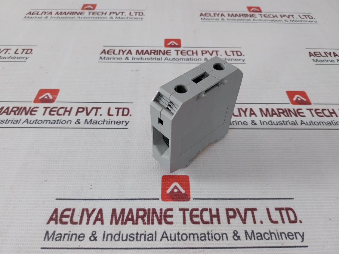 Phoenix Contact 600V 125A High-current Terminal Block 1000V 50 Mm2