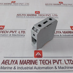 Phoenix Contact 600V 125A High-current Terminal Block 1000V 50 Mm2