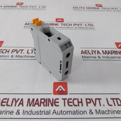 Phoenix Contact 600V 125A High-current Terminal Block 1000V 50 Mm2