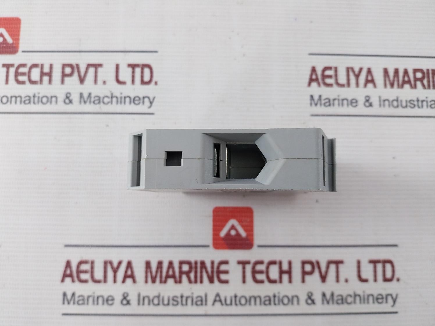 Phoenix Contact 600V 125A High-current Terminal Block 1000V 50 Mm2