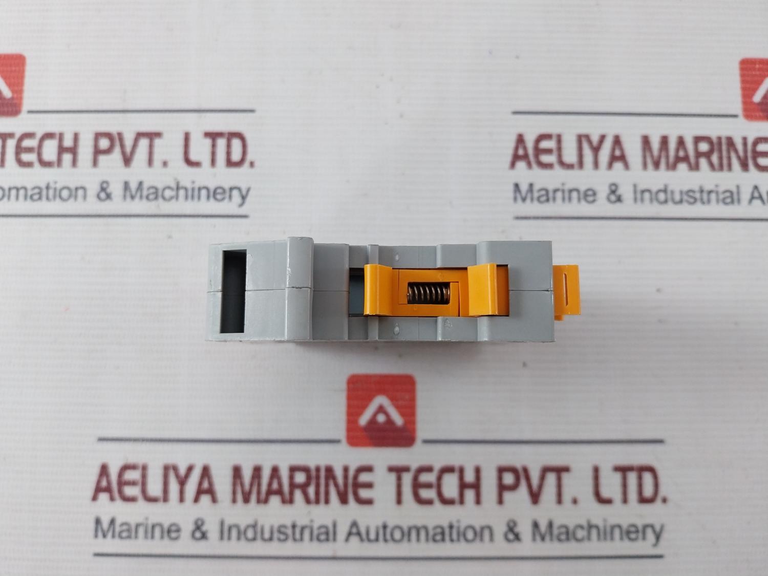 Phoenix Contact 600V 125A High-current Terminal Block 1000V 50 Mm2